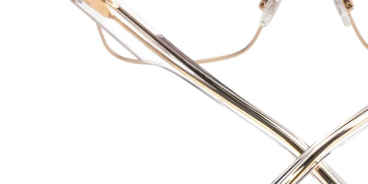 SpyOptic 570000 Eyeglasses - Dark Tort Crystal - view 10